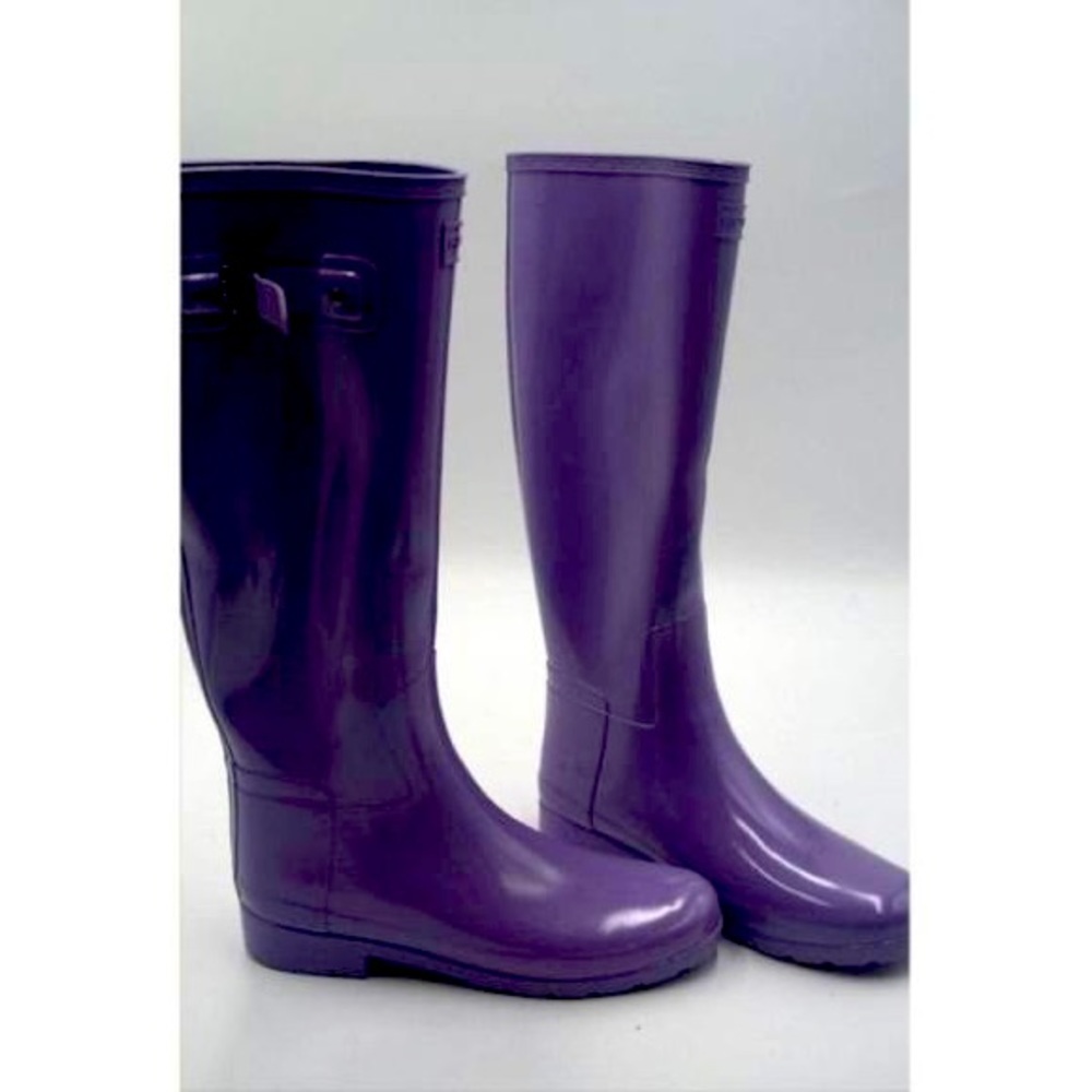 Hunter Rain Boots